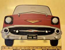 1957 chevy bel for sale  Irmo