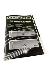 Vdo dayton 0600 for sale  BIRMINGHAM