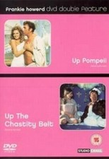 Pompeii chastity belt for sale  UK