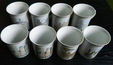 Tassen porzellan riginal gebraucht kaufen  Annaberg-Buchholz, Mildenau