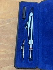 Rotring technical drawing for sale  BIGGLESWADE