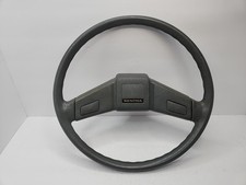 Volante Nissan Datsun Sentra 1982 1983 1984 1985 1986 | Cinza comprar usado  Enviando para Brazil