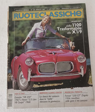 Ruoteclassiche 2003 ferrari usato  Perugia