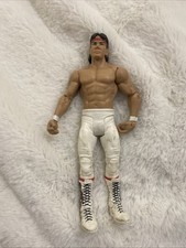 Mattel wwe elite for sale  LONDON