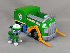 Paw patrol rocky for sale  CASTLEFORD