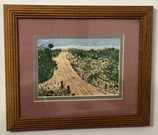 Vintage 1993 signed for sale  Naples