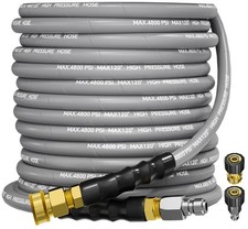 4800psi pressure washer for sale  Eugene