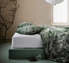 Ikea svampmal duvet for sale  Katy