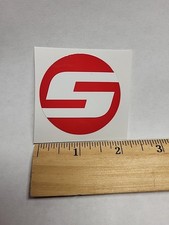 Adesivo Sram 2" decalque bicicleta de estrada MTB -AUTÊNTICO E GENUÍNO - Bicicleta comprar usado Adesivo Sram 2" decalque bicicleta de estrada MTB -AUTÊNTICO E GENUÍNO - Bicicleta comprar usado  Enviando para Brazil