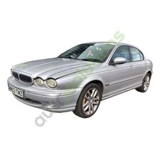 Jaguar type x400 for sale  NOTTINGHAM