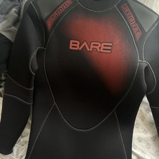 Bare 5mm wetsuit for sale  La Habra