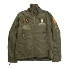 Vintage avirex jacket for sale  NORTHAMPTON