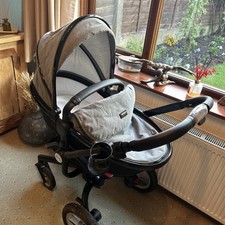 silver cross surf 2 for sale silver cross surf 2 for sale MANCHESTER