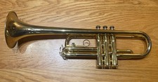 Trumpet yamaha ytr for sale  LEIGHTON BUZZARD