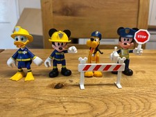 Disney junior clubhouse for sale  GAINSBOROUGH
