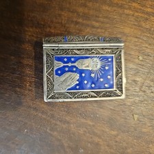 Box filigree small for sale  BORDON