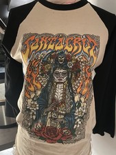 Santa cruz longsleeve gebraucht kaufen  Werne