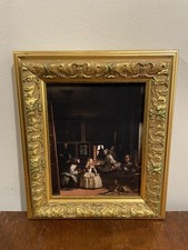 Las meninas diego for sale  Lewes