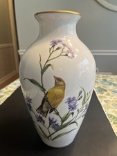 Franklin mint goldfinch for sale  Coatesville
