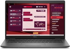 Dell Latitude 14” 3000 3450 Scratch Intel 13th i3-1315U 8GB 256GB SSD FHD 14" IP comprar usado  Enviando para Brazil