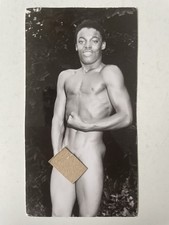 Vintage photo handsome for sale  Philadelphia