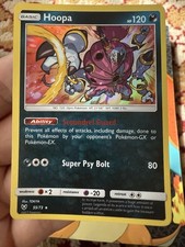 Pokemon karte schimmernde gebraucht kaufen  Grimmen