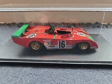 Ferrari 312 2nd d'occasion  Lille-