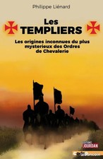 Templiers origines inconnues d'occasion  Moissac