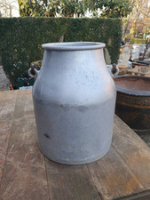 Vintage milk bucket for sale  BURTON-ON-TRENT