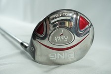 Ping faith wood for sale  FARNBOROUGH