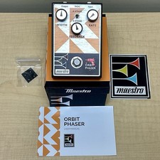 Maestro orbit phaser for sale  Winchester