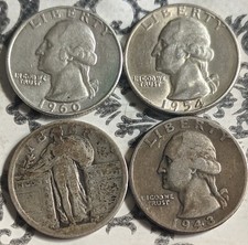 Lotto usa quarter usato Lotto usa quarter usato  Villanova d'Albenga