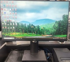 Dell p2319h 23in for sale  Arlington Heights