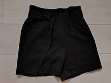 Short noir marque d'occasion  Laruscade