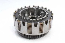 Clutch basket complete d'occasion  Expédié en Belgium
