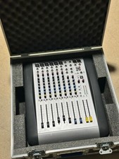 Soundcraft spirit mixing for sale  SHEFFIELD