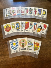 Figurina panini scudetto usato  Cagliari
