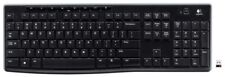 Teclado sem fio Logitech K270 com unificação (/RT6-920-003051-UG) comprar usado  Enviando para Brazil