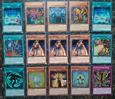 Yugioh god cards for sale  Palos Heights