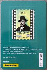 Italia 2021 gino usato  Bologna