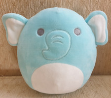 Warner elephant squishmallow for sale  MORPETH