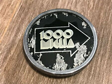 1000 millemiglia 53mm usato  Verrayes