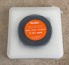 Rollei premium filter gebraucht kaufen  Haan