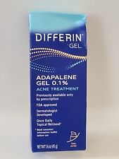 Differin acne treatment for sale  Garden Grove