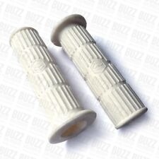 Vespa handlebar grips for sale  HALIFAX