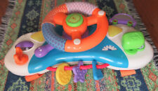 toddler car wheel toy for sale  Walkersville