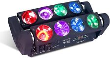 8x15w spider moving for sale  Apopka