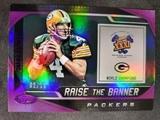 2019 certified brett for sale  Green Bay