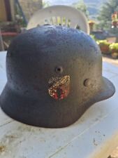 German helmet casque usato  Bologna
