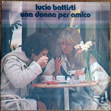Vinile giri lucio usato  Cento